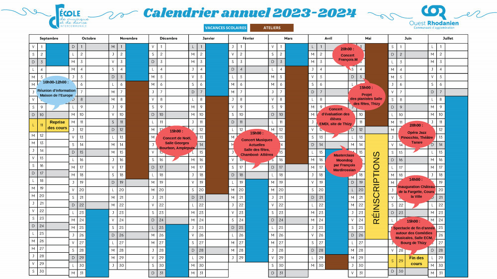 Calendrier emdi vf 2023 2024