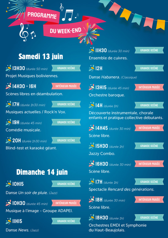 Programme 10ans emdi 20262