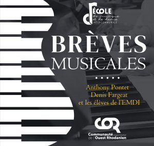 Brèves musicales